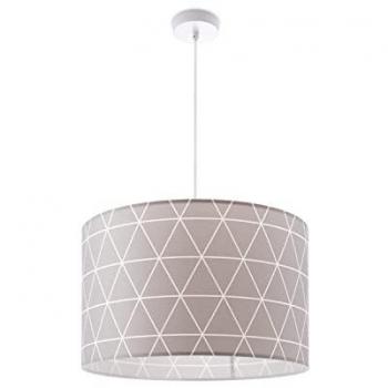 Paco Home Pendelleuchte »Stella 401«, 1 flammig