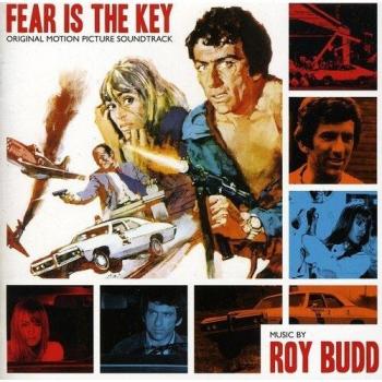 Fear Is The Key