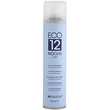 Intercosmo 12 Eco Soft 300ml – Lacca Ecologica e Leggera