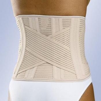 Faja Lumbal ORLIMAN LT-280 T6