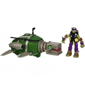 Teenage Mutant Ninja Turtles Sub GIOCHI PREZIOSI