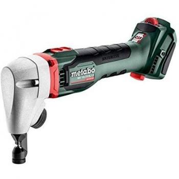 Metabo NIV 18 LTX BL 1.6 Cizalla sin escobillas 18V