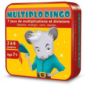 Multiplo Dingo