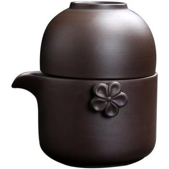 Portable Teapot Set