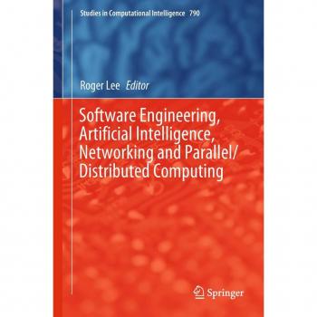 Software Engineering Artificial Intelligence Networking and Parallel/Distributed Computing