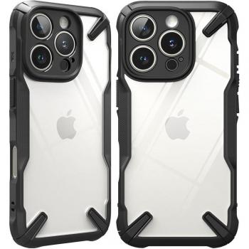 Black FusionPro 16 Case