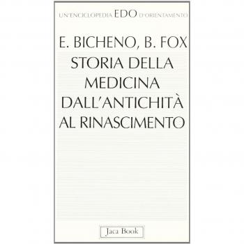 Storia della medicina dall'antichità al Rinascimento
