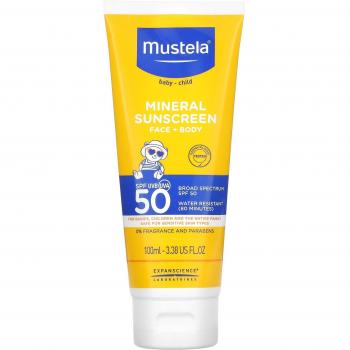 Mustela Baby