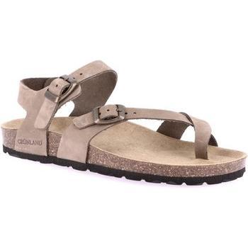 Grünland „Sandy“ Sandalen DSG‑SB0917