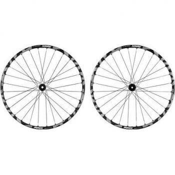 Disco ruote Mavic Deemax Enduro 6-bolt SRAM