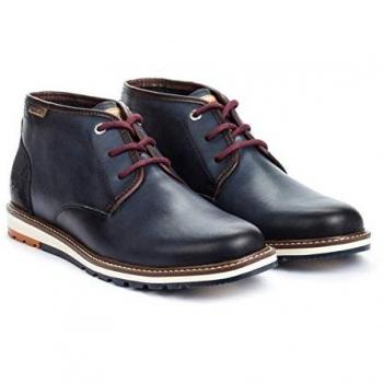 Blauer Klassiker: Pikolinos Berna M8J_I18 Herrenstiefel, Größe 42 EU