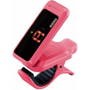 Korg Clip-On Pitch Tuner