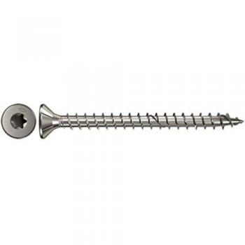 Viti Fischer FPF ST A2F 3.0x in acciaio inox