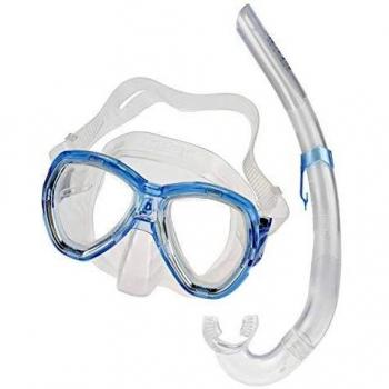 Ensemble Snorkel Seac Ischia MD – Masque + Tuba Junior