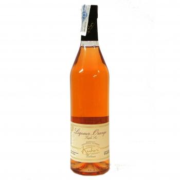 Triple Seco Kuhri Orange 70 cl