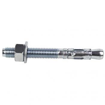 Taco Anclaje MTC Zincado M-16x145
