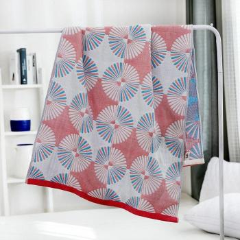 Quadra‑Gauze Turkey‑Style Towel Pack