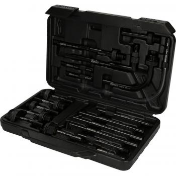 Ks Tools – Pack d'adaptateurs universels 20 pièces pour la boîte de vitesses