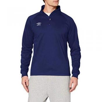 Men's Umbro Glory Dark Navy Trackwear – Medium Size