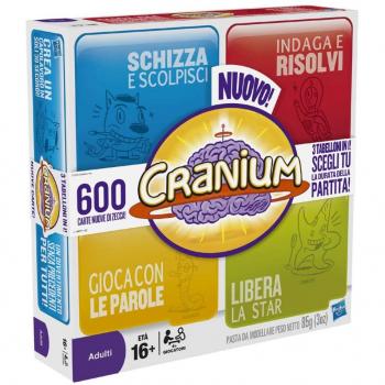 Cranio Max