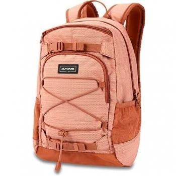 Dakine Grom 13 L Kinder-Rucksack – Cantaloupe – Einheitsgröße