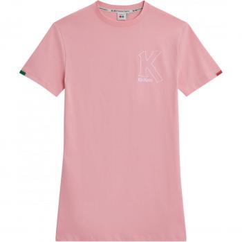 Kickers Damen T-Shirt-Kleid