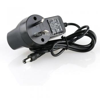 Regulador de potencia 12V/1A con terminal AU para cámaras de seguridad