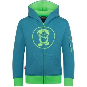 Giacca Trollkids Sortland 140 cm
