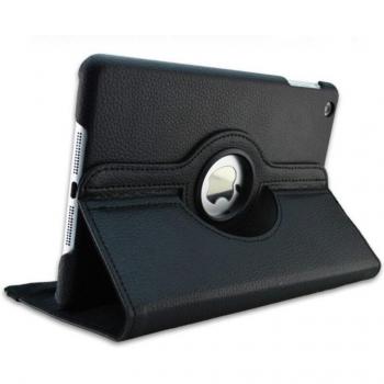 Funda de protección giratoria para iPad 10,2 pulgadas