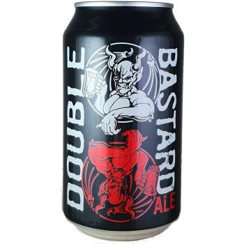 Stone Xocoveza Imperial Mexican Hot Chocolate – 355 mL, 8.5% ABV