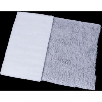 Bleached Gauze Cheesecloth for Pastry Tools