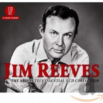 The Absolutely Essential 3cd Collection