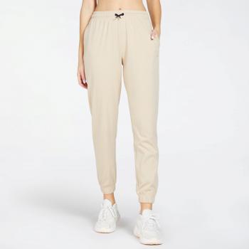 Pantaloni Donna Tuta Cammello M Up Vital