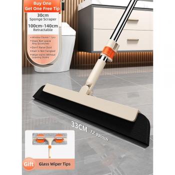 Kit de Limpieza Doméstica “BrilloTotal”