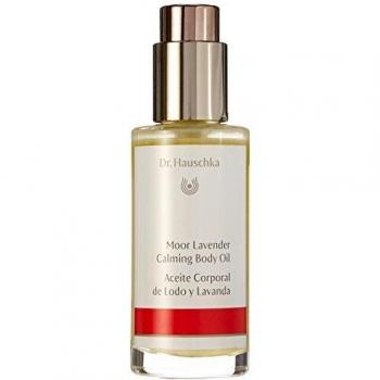 Dr. Hauschka Cremen & Ölen Moor Lavendel Pflegeöl Körperöl