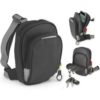 Motorcycle Navigation Tank Bag