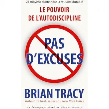Pas d'excuses