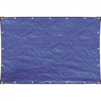 Builders Staycation Woven Polypropylene Tarpaulin