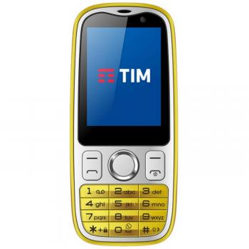 TIM TIM EASY 4G ROSSO 773590