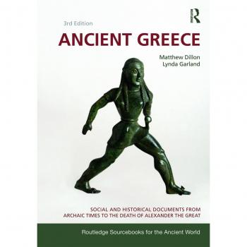 Ancient Greece: Social and Historical Documents from Archaic Times to the