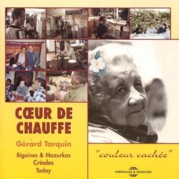 Couleur Cachée