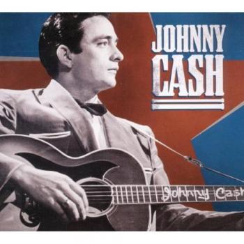 Johnny Cash – boîte de souvenirs
