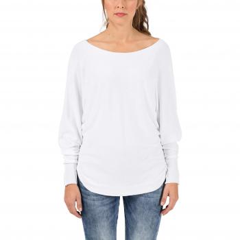 Timezone Battz Sleeve Pullover
