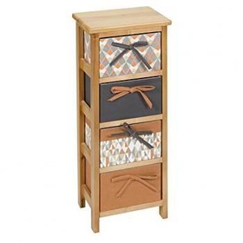 Archie Multi-Drawer Organizer