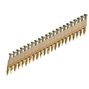 Bostitch MCN Anchor Galvanised Nails 38mm (Pack of 4000)