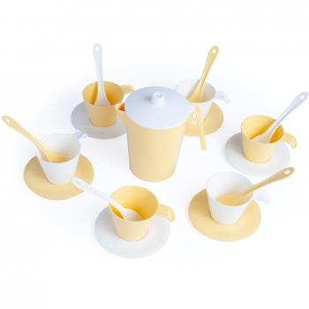 Set di Wader Sunny Morning – Colazione Espresso