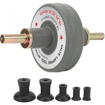 Eosnow Precision 5‑Plate