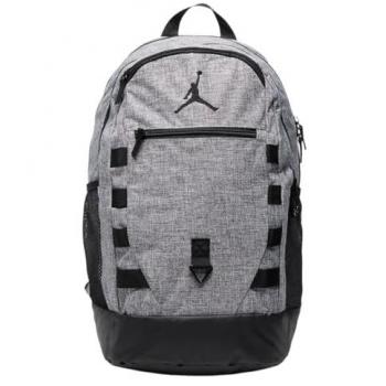 Jordan Jam Zone Gris (GeH) – Mochila Nike