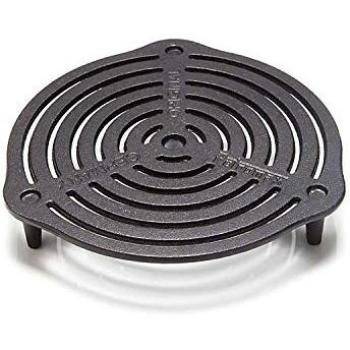 Griglia in ghisa per barbecue Petromax, passende für FT12 bis FT18