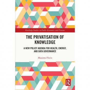 Vitalsource Technologies, Inc. The Privatisation of Knowledge